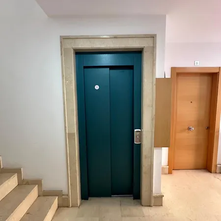 Gran Via Apartamento Granada
