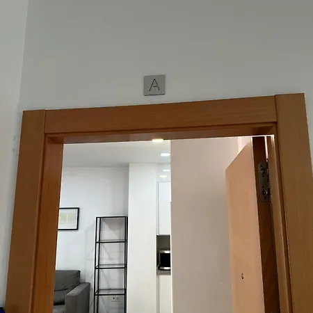 Apartamento Gran Via *