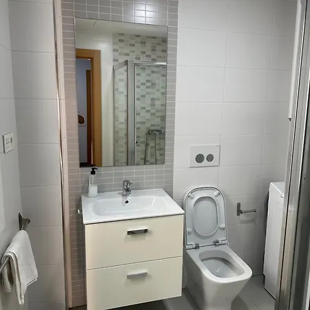 Gran Via Apartment *