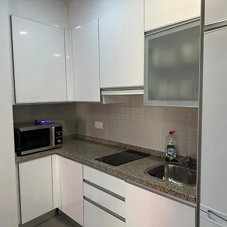 Apartment Gran Via